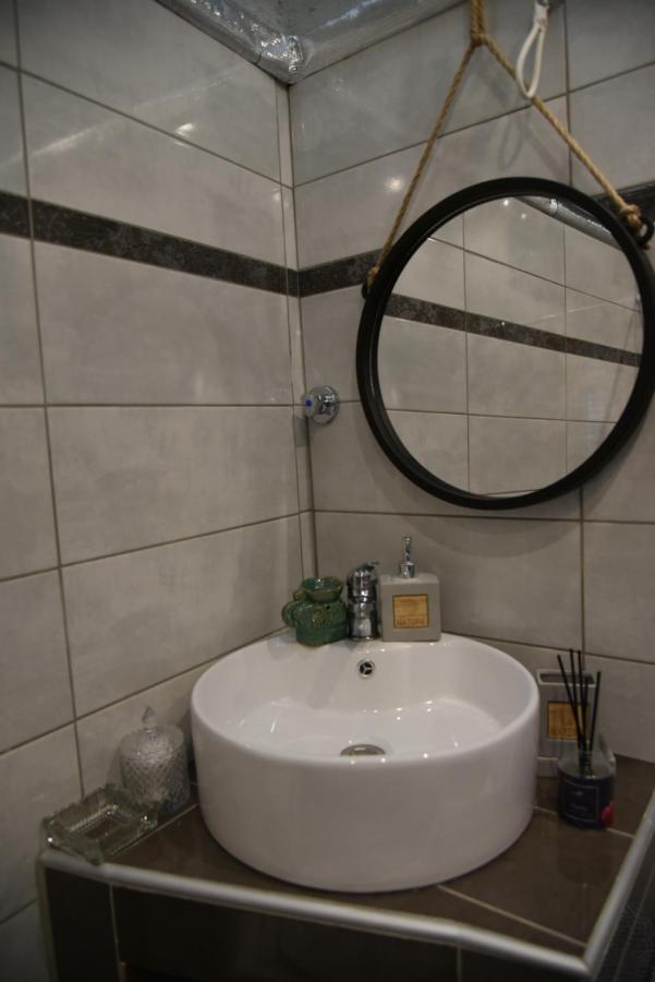 Blue Lotus Appartement Kavala Buitenkant foto