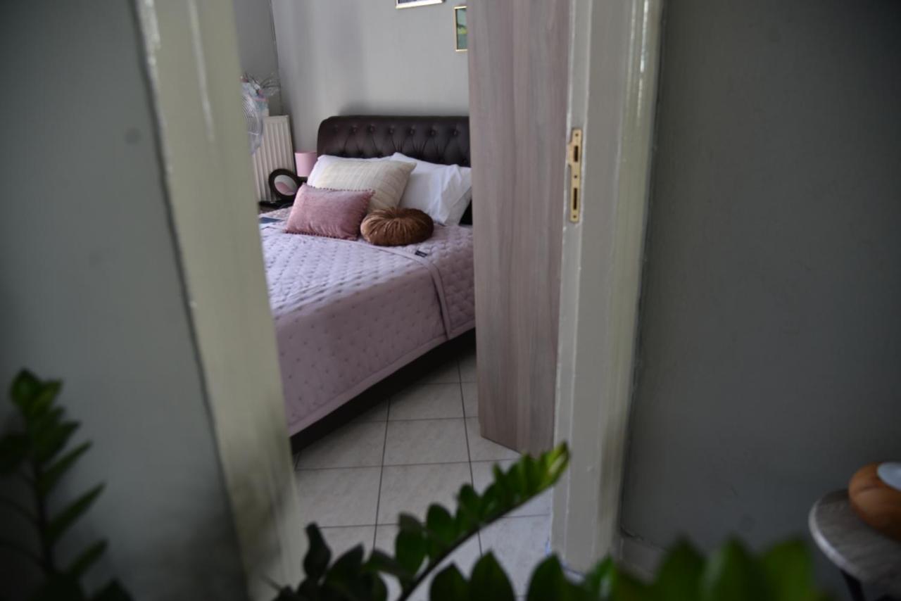 Blue Lotus Appartement Kavala Buitenkant foto